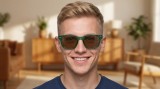 Izipizi Sun #Bay Basil Love 48575