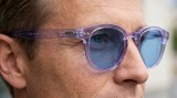 Izipizi Sun #C Athletic Purple Generated image