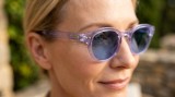 Izipizi Sun #C Athletic Purple Generated image