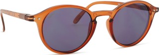 Izipizi Sun #D Orange Smash