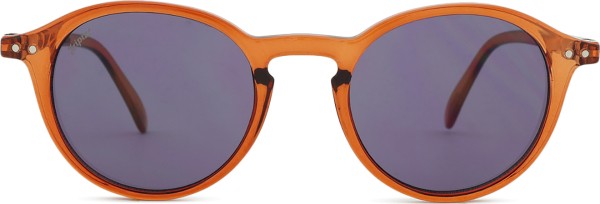 Izipizi Sun #D Orange Smash