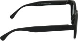 Izipizi Sun Junior #C Black (for age 7 - 11 years) 47213