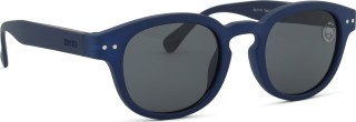 Izipizi Sun Junior #C Navy Blue (for age 7 - 11 years)