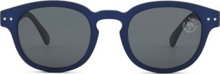 Izipizi Sun Junior #C Navy Blue (for age 7 - 11 years)