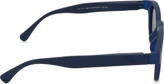 Izipizi Sun Junior #C Navy Blue (for age 7 - 11 years)