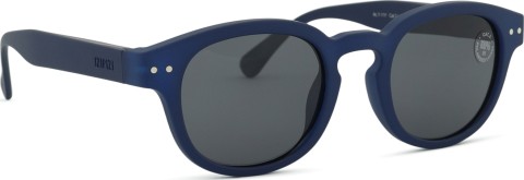 Izipizi Sun Junior #C Navy Blue (for age 7 - 11 years)