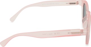 Izipizi Sun Junior #C Pink (for age 7 - 11 years)