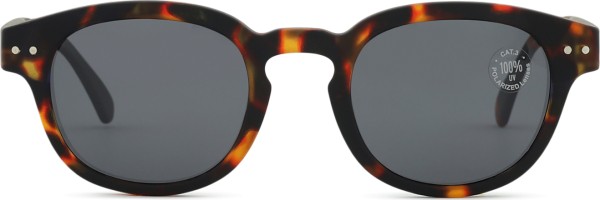 Izipizi Sun Junior #C Tortoise (for age 7 - 11 years)