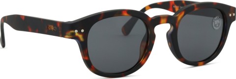 Izipizi Sun Junior #C Tortoise (for age 7 - 11 years)
