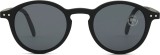Izipizi Sun Junior #D Black (for age 7 - 11 years) 47226