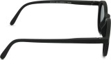 Izipizi Sun Junior #D Black (for age 7 - 11 years) 47227