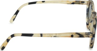Izipizi Sun Junior #D Light Tortoise (for age 7 - 11 years)