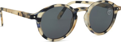 Izipizi Sun Junior #D Light Tortoise (for age 7 - 11 years)