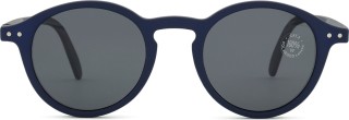 Izipizi Sun Junior #D Navy Blue (for age 7 - 11 years)