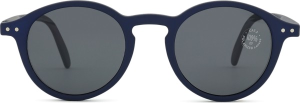 Izipizi Sun Junior #D Navy Blue (for age 7 - 11 years)