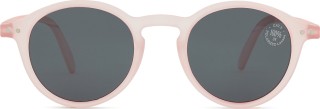 Izipizi Sun Junior #D Pink (for age 7 - 11 years)