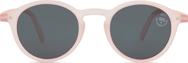 Izipizi Sun Junior #D Pink (for age 7 - 11 years)
