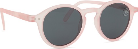 Izipizi Sun Junior #D Pink (for age 7 - 11 years)