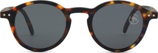 Izipizi Sun Junior #D Tortoise (for age 7 - 11 years)