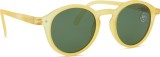 Izipizi Sun Junior #D Yellow Honey (for age 7 - 11 years)