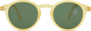 Izipizi Sun Junior #D Yellow Honey (for age 7 - 11 years)
