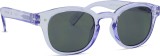 Izipizi Sun Junior #C Athletic Purple (for age 5 - 10 years)