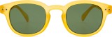 Izipizi Sun Junior #C Yellow Honey (for age 5 - 10 years) 13556