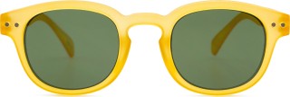 Izipizi Sun Junior #C Yellow Honey (for age 5 - 10 years) 13556