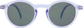 Izipizi Sun Junior #D Athletic Purple (for age 5 - 10 years)