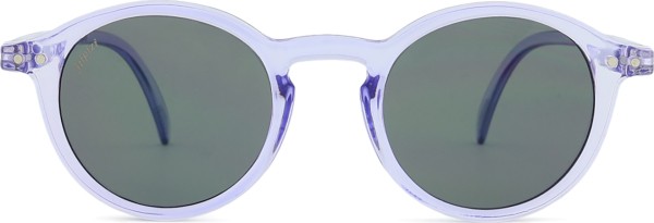 Izipizi Sun Junior #D Athletic Purple (for age 5 - 10 years)