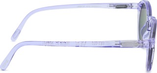 Izipizi Sun Junior #D Athletic Purple (for age 5 - 10 years) 35954