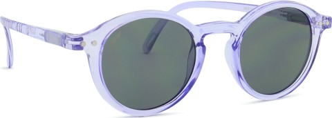 Izipizi Sun Junior #D Athletic Purple (for age 5 - 10 years)