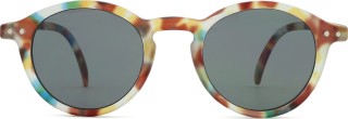 Izipizi Sun Junior #D Blue Tortoise (for age 5 - 10 years)