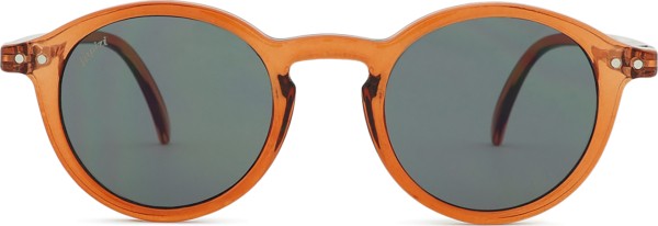 Izipizi Sun Junior #D Orange Smash (for age 5 - 10 years)