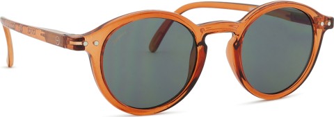 Izipizi Sun Junior #D Orange Smash (for age 5 - 10 years)