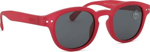 Izipizi Sun Kids #C Cranberry (for age 3–5 years)