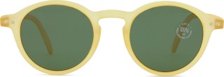 Izipizi Sun Kids #D Yellow Honey (for age 3–5 years)