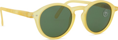 Izipizi Sun Kids #D Yellow Honey (for age 3–5 years)