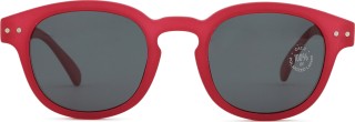 Izipizi Sun Kids #C Cranberry (for age 5–7 years)