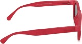 Izipizi Sun Kids #C Cranberry (for age 5–7 years) 47179