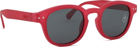 Izipizi Sun Kids #C Cranberry (for age 5–7 years)
