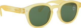 Izipizi Sun Kids #C Yellow Honey (for age 5–7 years)