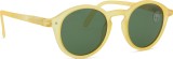 Izipizi Sun Kids #D Yellow Honey (for age 5–7 years)