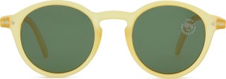Izipizi Sun Kids #D Yellow Honey (for age 5–7 years)