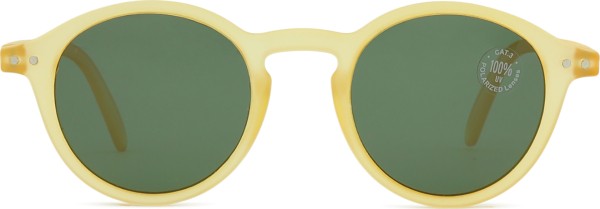 Izipizi Sun Kids #D Yellow Honey (for age 5–7 years)