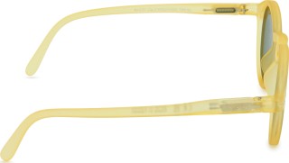 Izipizi Sun Kids #D Yellow Honey (for age 5–7 years)
