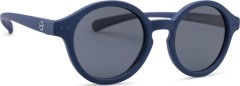 Izipizi Sun Kids+ #D Denim Blue (for age 3–5 years)