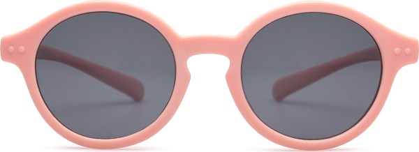 Izipizi Sun Kids+ #D Pastel Pink (for age 3 - 5 years)