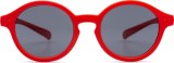Izipizi Sun Kids+ #D Red (for age 3 - 5 years) 13568