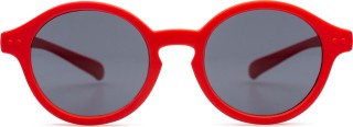 Izipizi Sun Kids+ #D Red (for age 3 - 5 years) 13568